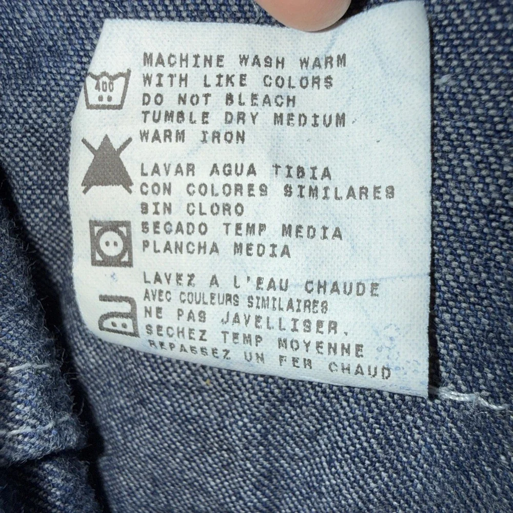Dickies denim jeans